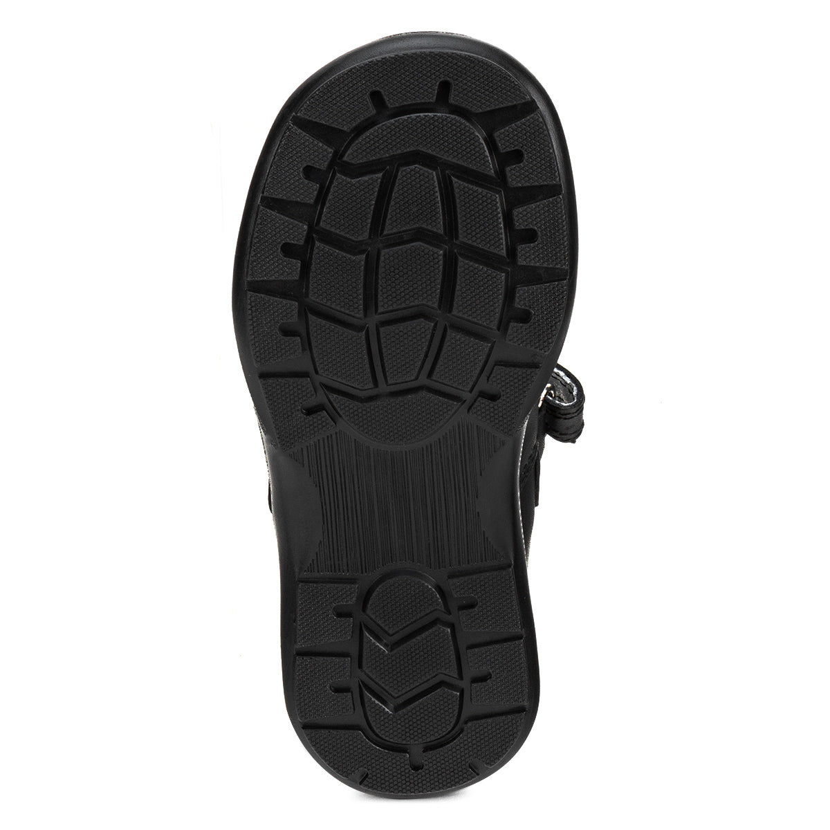 Zapato Escolar Joven Ruditos 04149