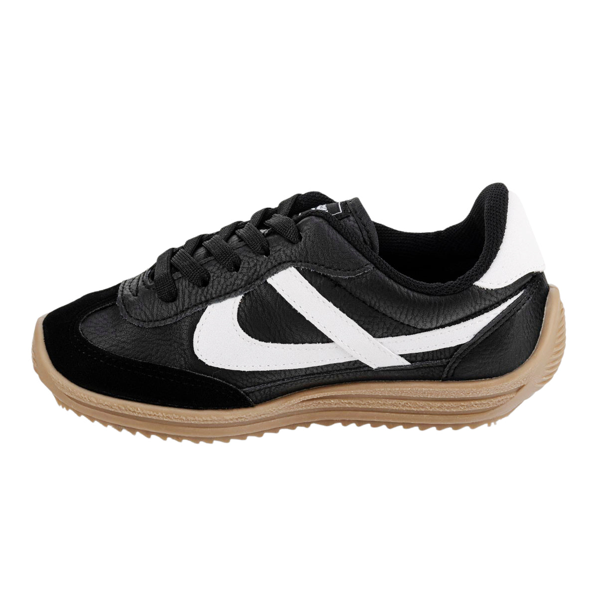 Tenis Panam Para Hombre Moderno Cómodo 06141 Panam Tenis Panam Calzado con Estilo en México