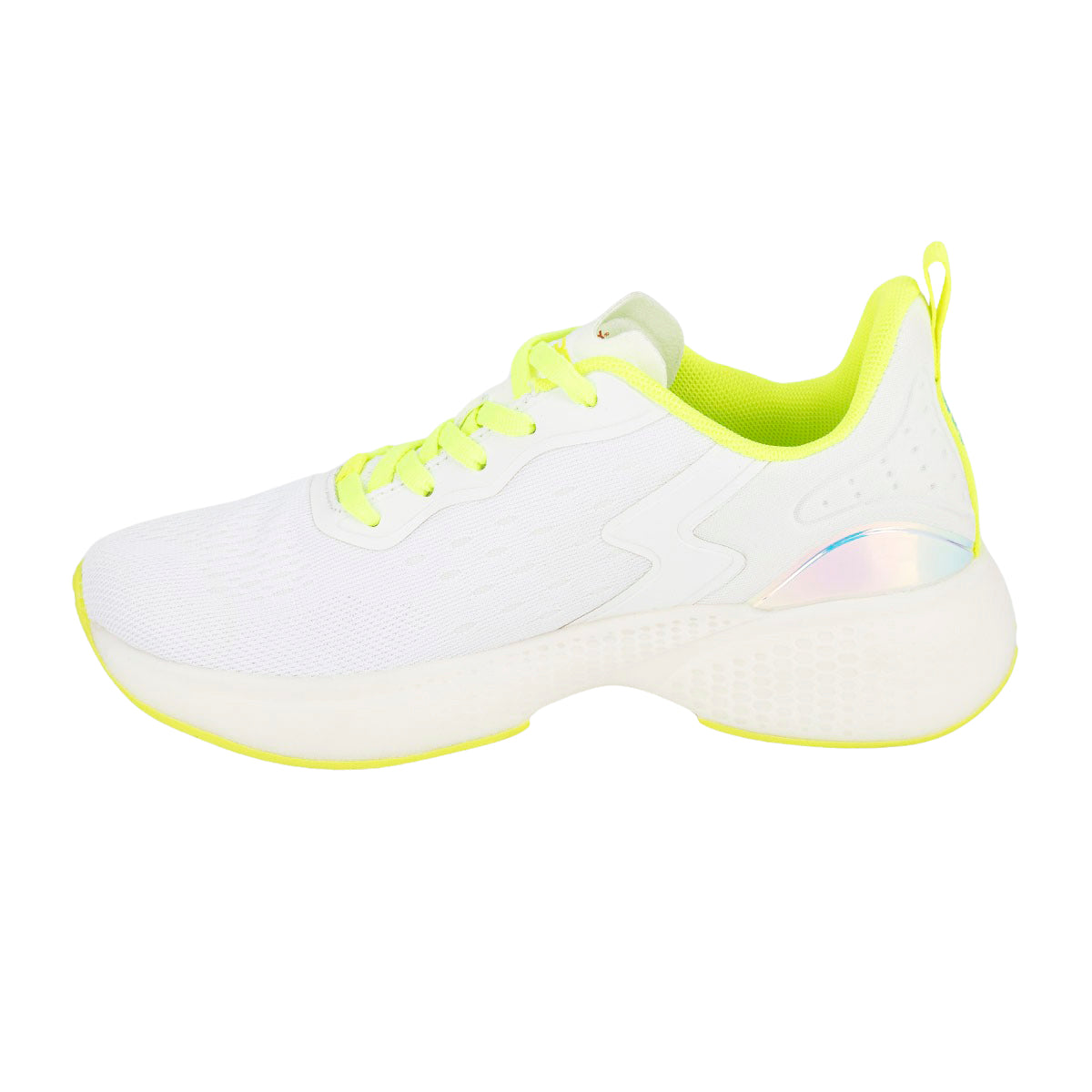 Tenis Charly Para Mujer Ligero Sport Ultimate 05677