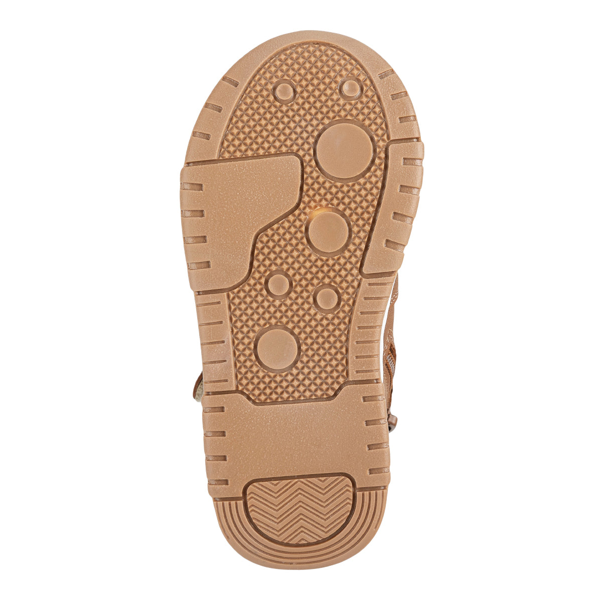 Tenis Bota Bambino Para Niño Casual 07850