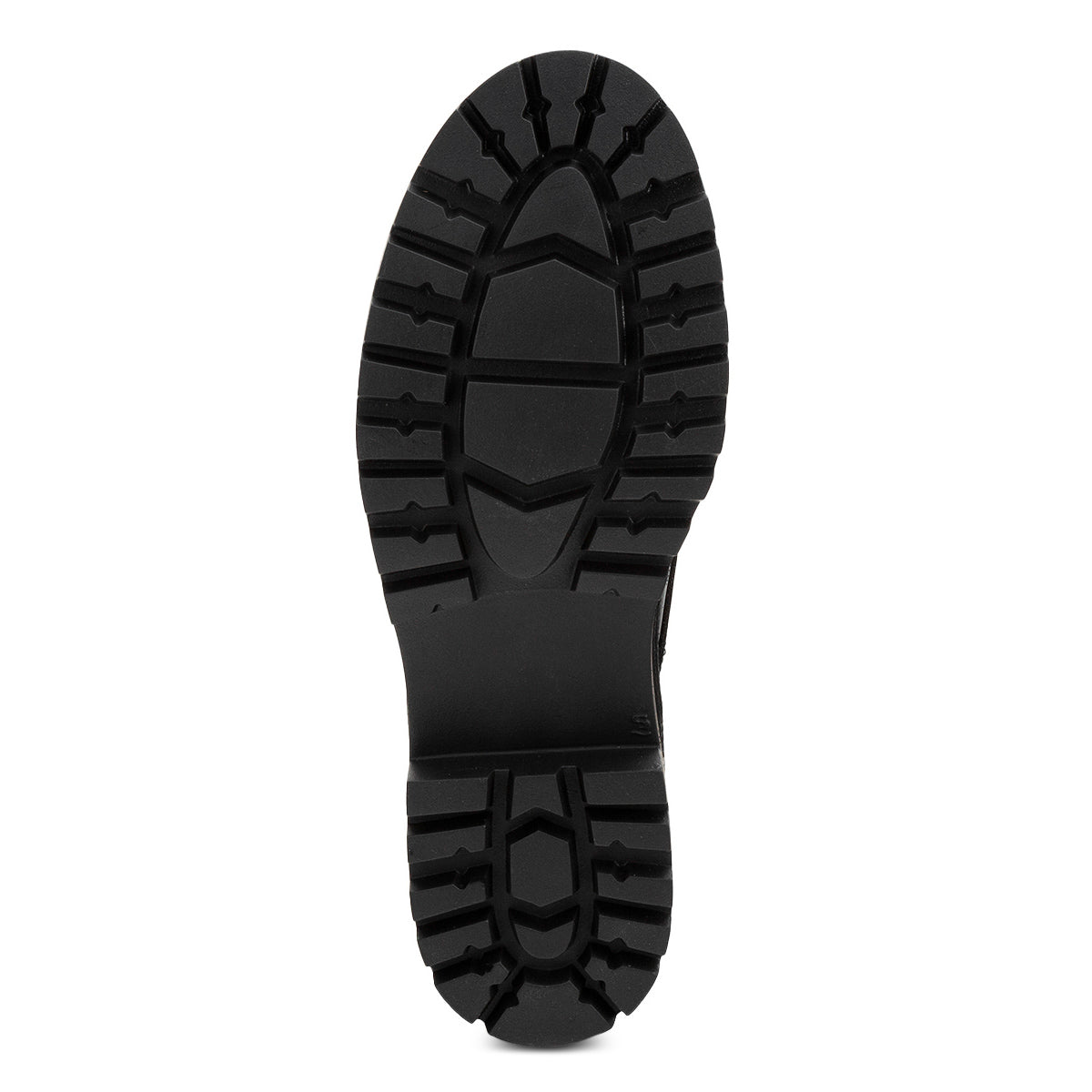 Zapato Escolar Charol Negro Para Junior Niña Blasito 04494
