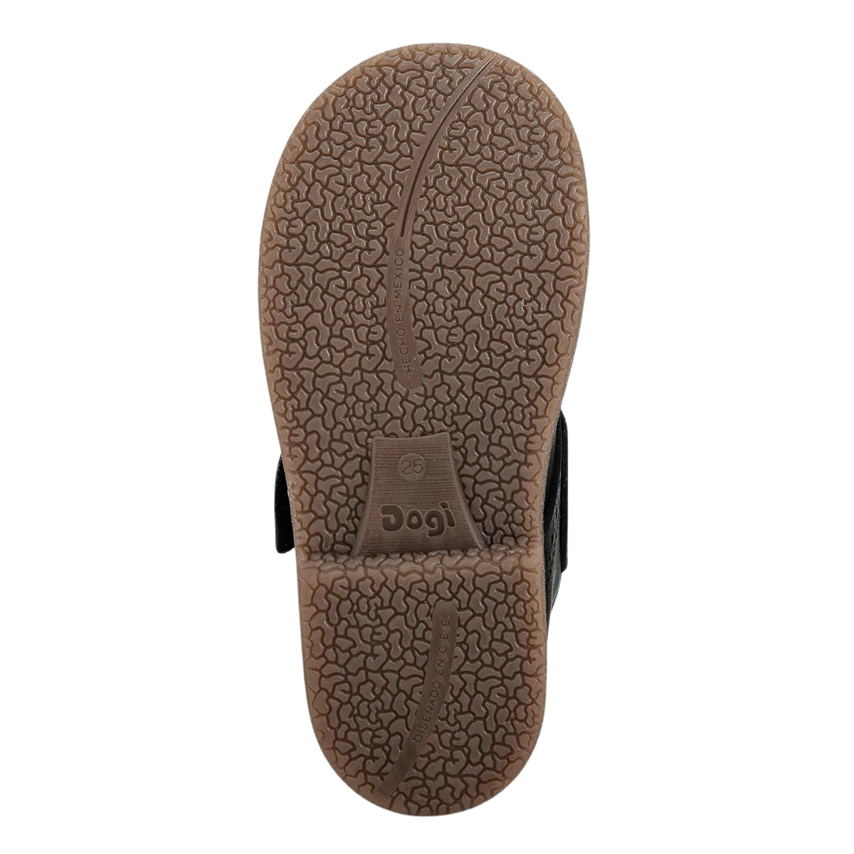 Bota Casual Niño Dogi 06239