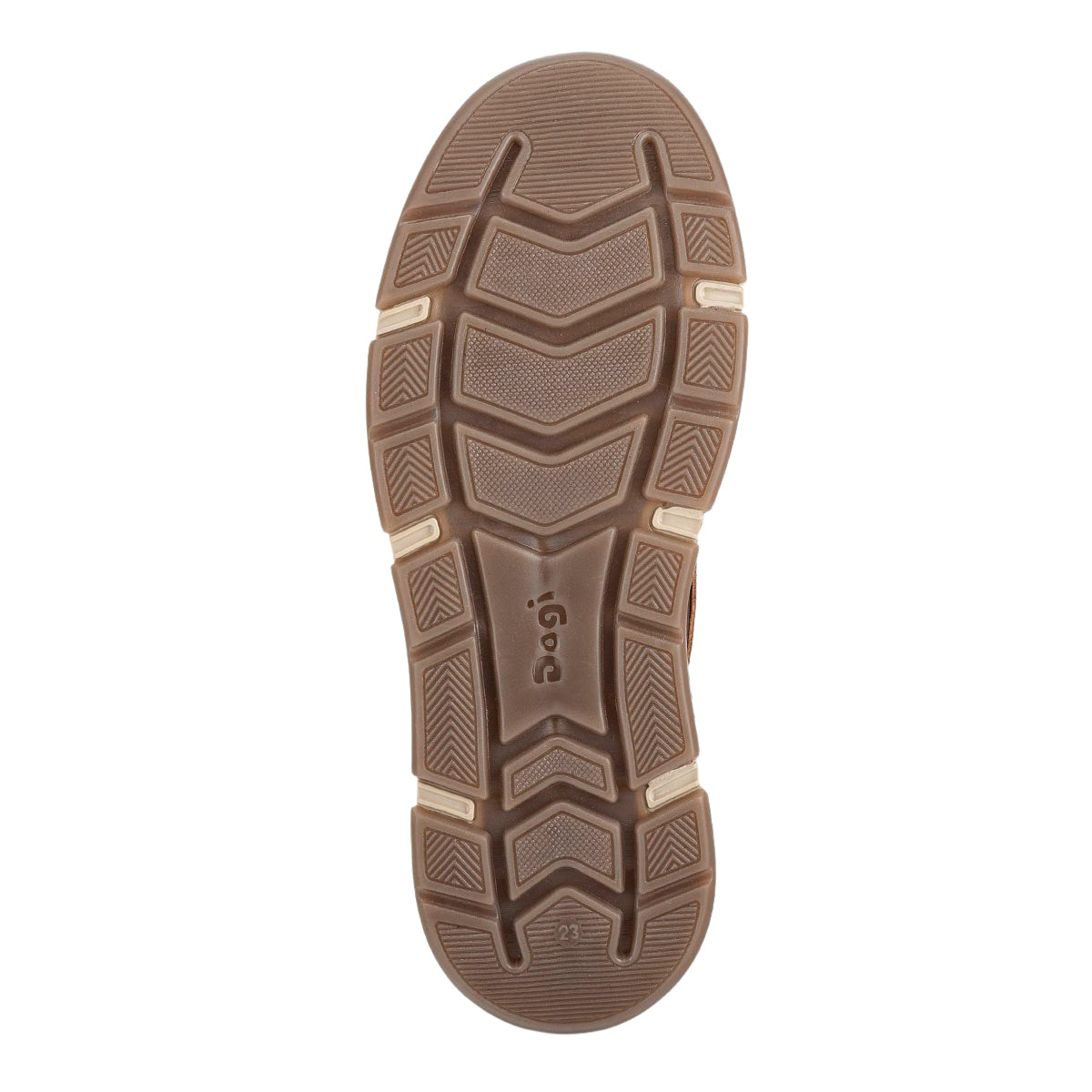 Bota Casual Junior Niño Dogi 04547