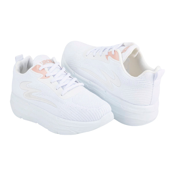 Tenis Moda Casual Dama Furor 06083