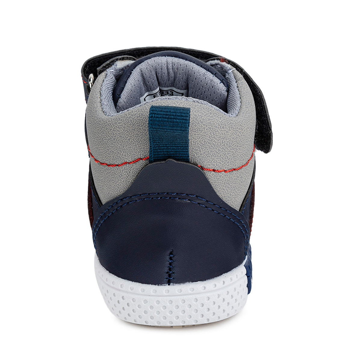 Tenis Bota Casual Niño Lucho 04353 Lucho Botas Lucho Calzado con Estilo en México