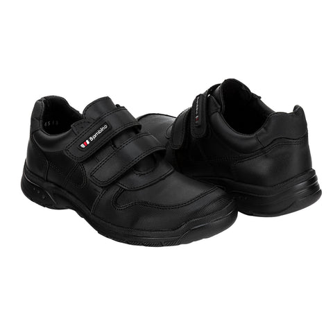 Zapato Escolar Contactel Junior Bambino 04365
