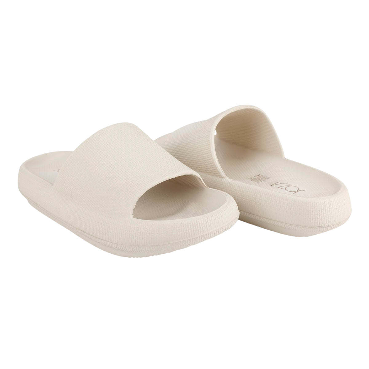 Sandalia Confort Cómodas Para Mujer Joza 04495