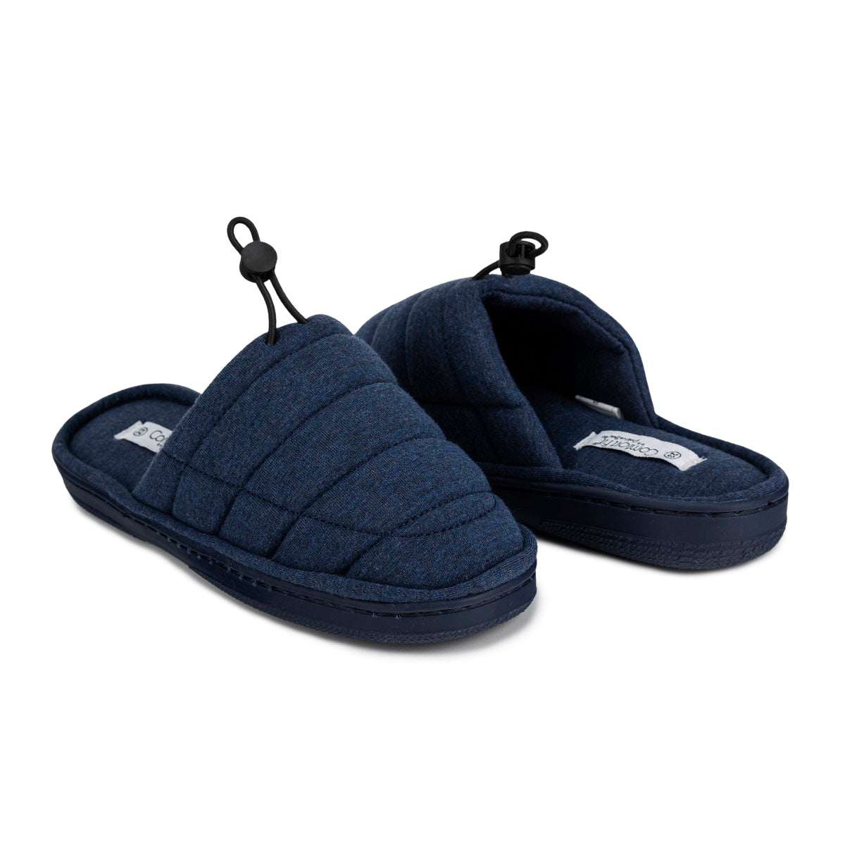 Pantufla Abierrta Comoda Dama Confort 05443