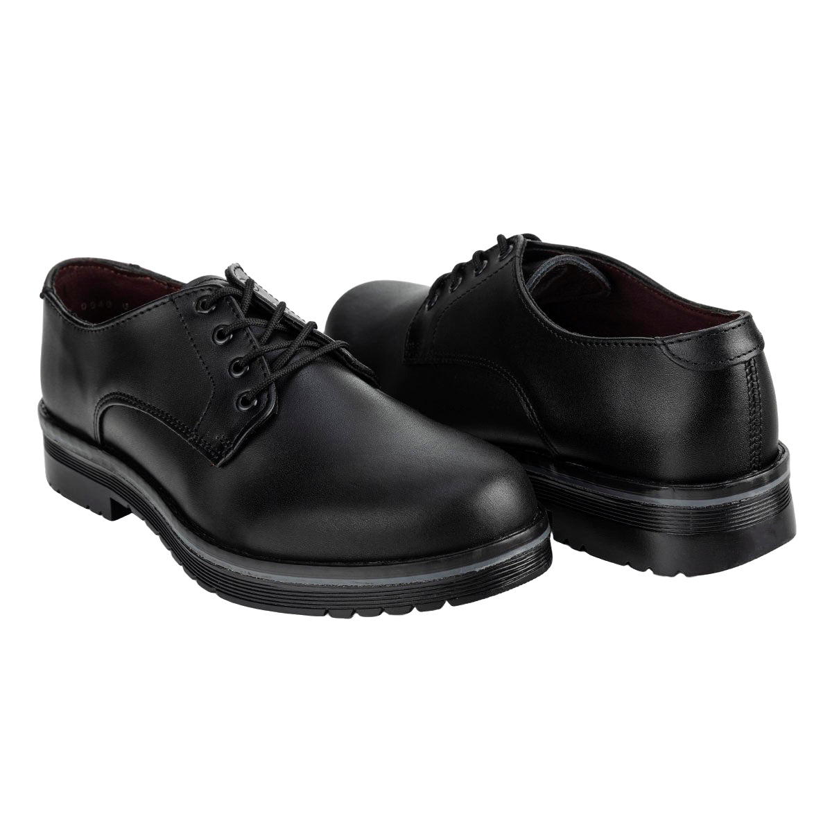 Zapato Casual Clásico Para Mujer Green Love 04460