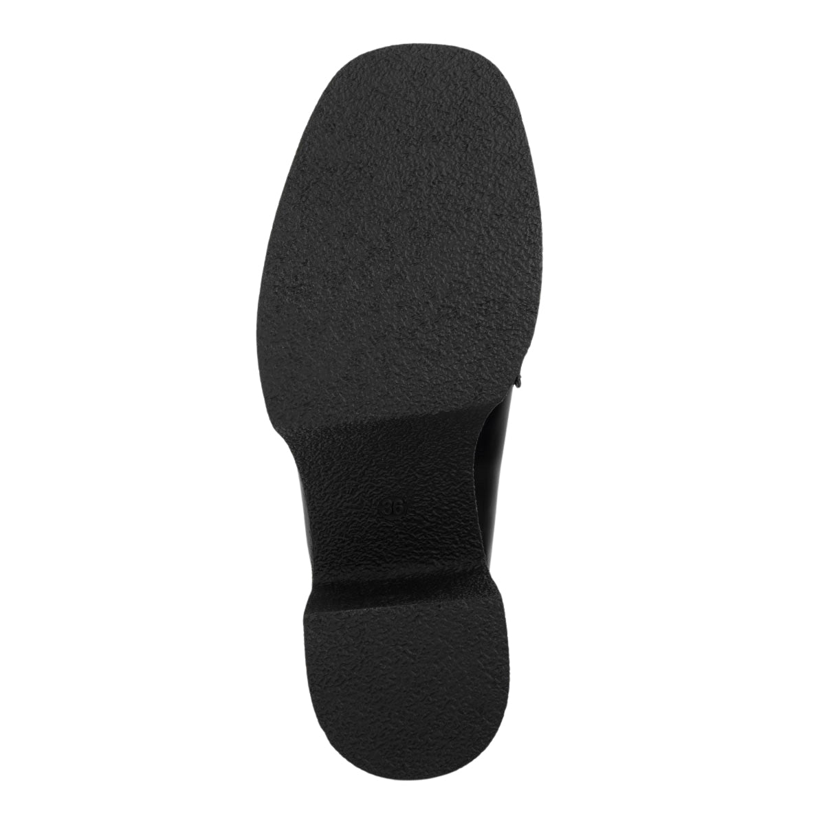 Zapato Vestir Tacón Para Mujer Ozono 05465