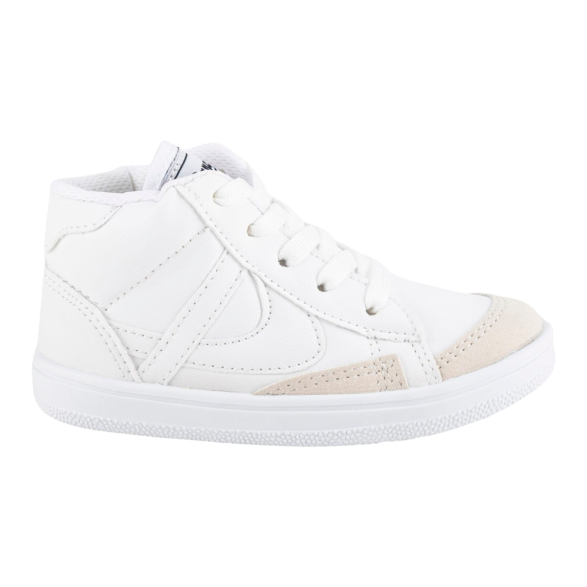 Tenis Escolar Caña Alta Niño Panam 07321