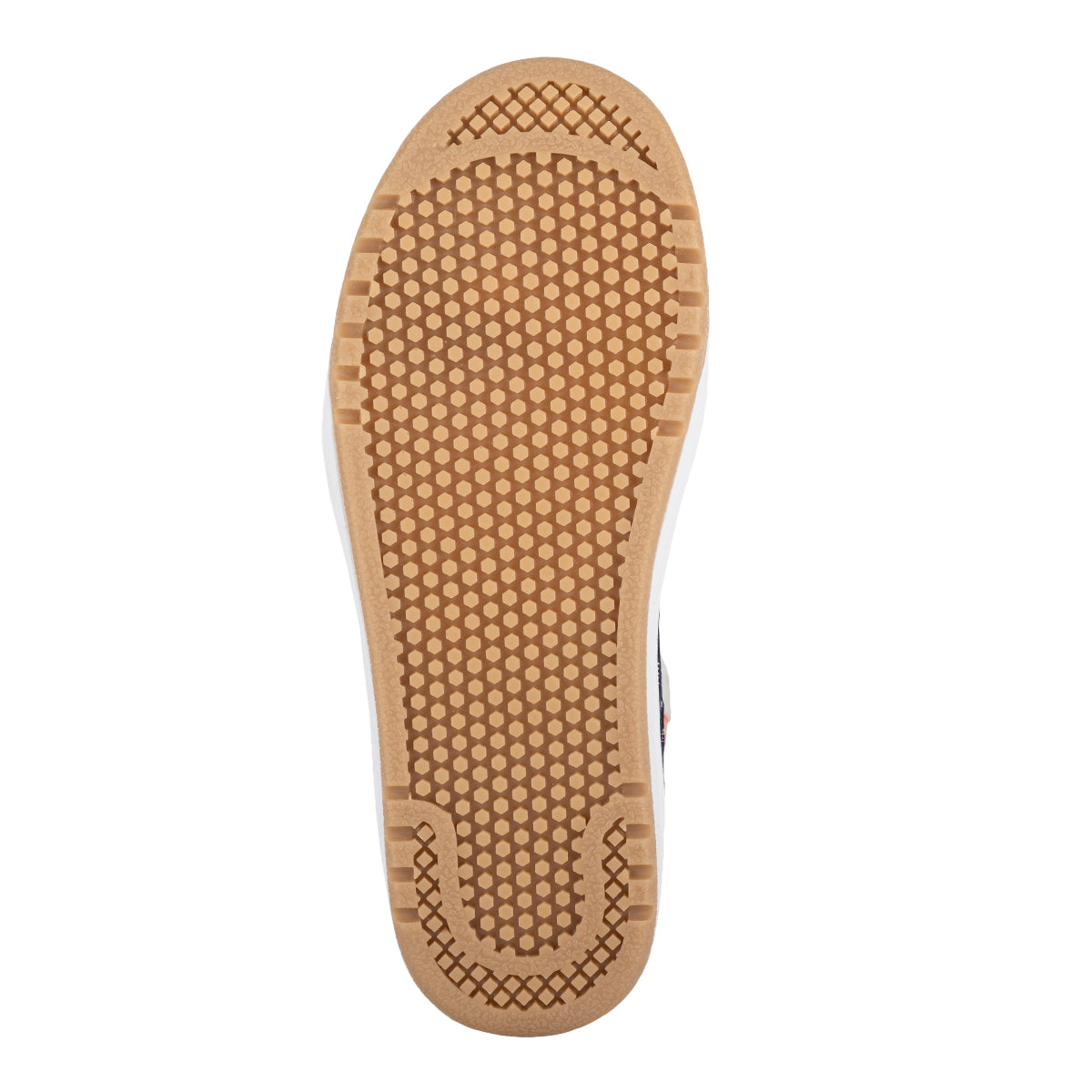 Tenis Botín Casuales Moda Joven Panam 06147