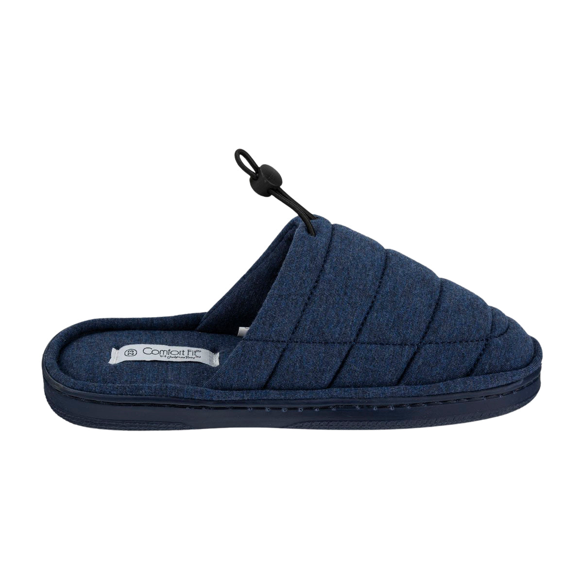 Pantufla Abierrta Comoda Dama Confort 05443