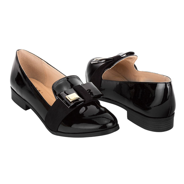 Zapato Flats Moda Dama DVA 02987