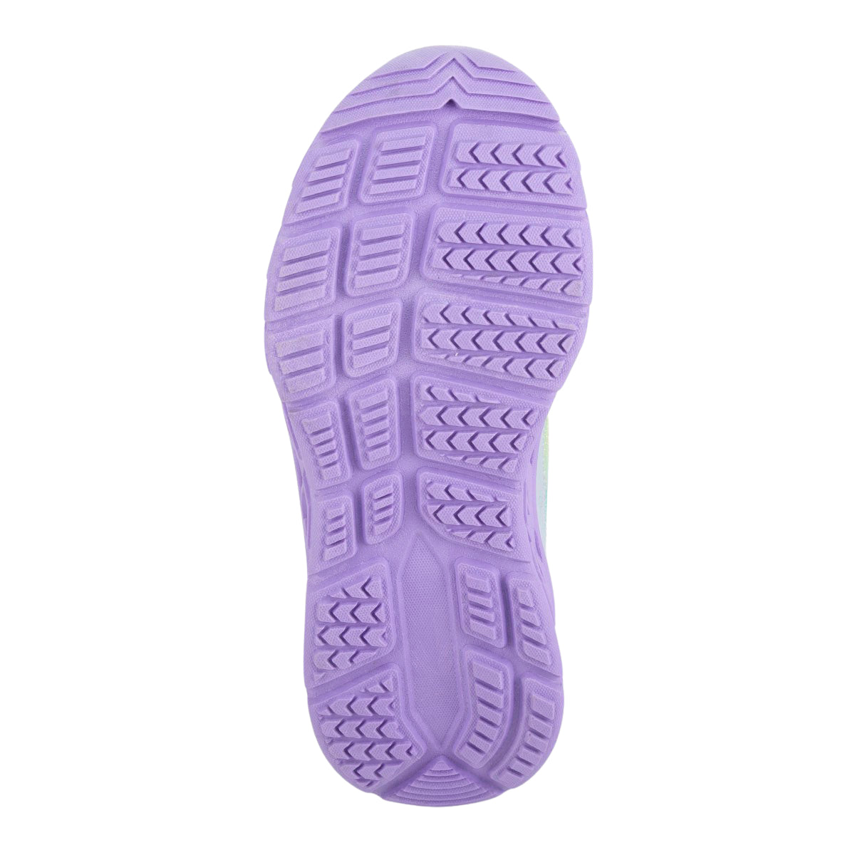 Tenis Moda Brillos Luz Led Niña Suns 06309