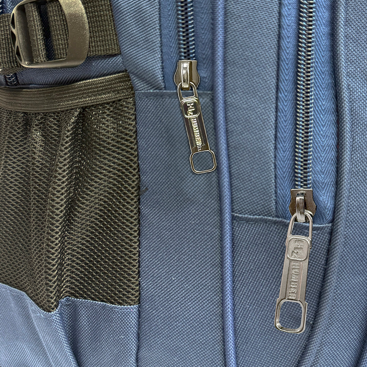 Mochila Backpack Escolar Unisex Humber 07891-92-93-94