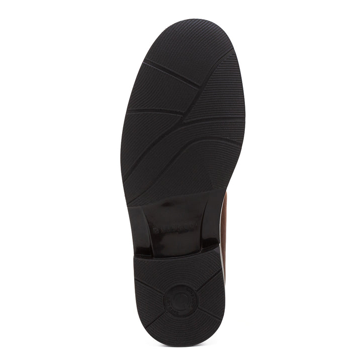 Zapato de la marca Quirelli en color Brandy