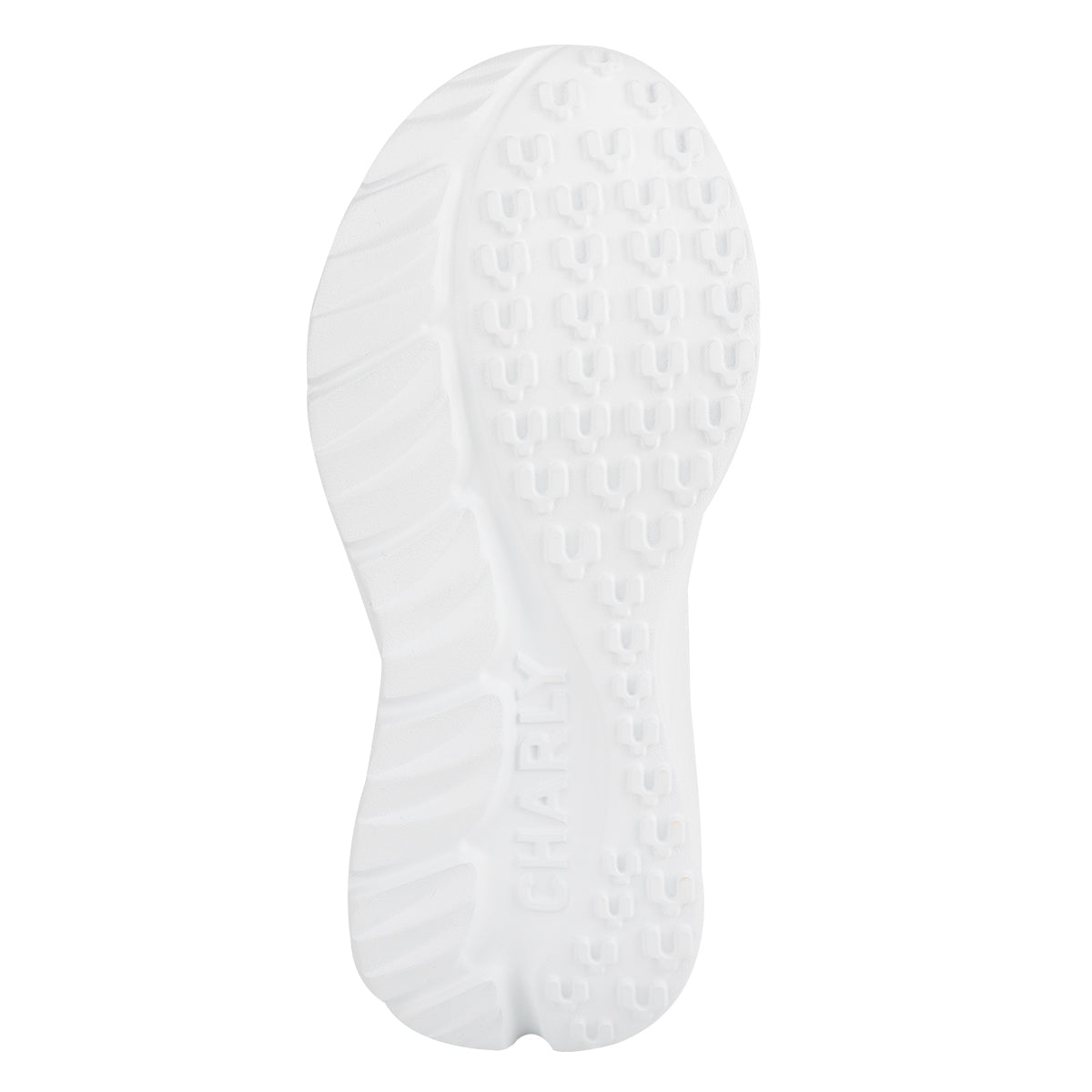 Tenis Sport Lark Velcro Niño Charly 05737