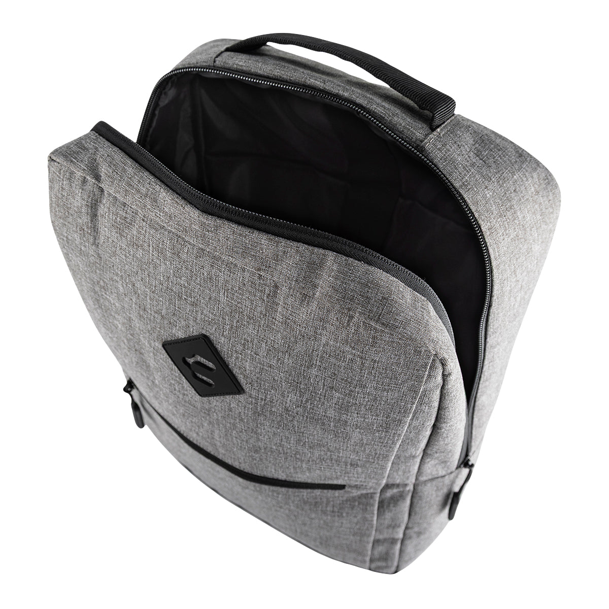 Mochila Sport Gris Unisex Charly 07417 Charly General Charly Calzado con Estilo en México