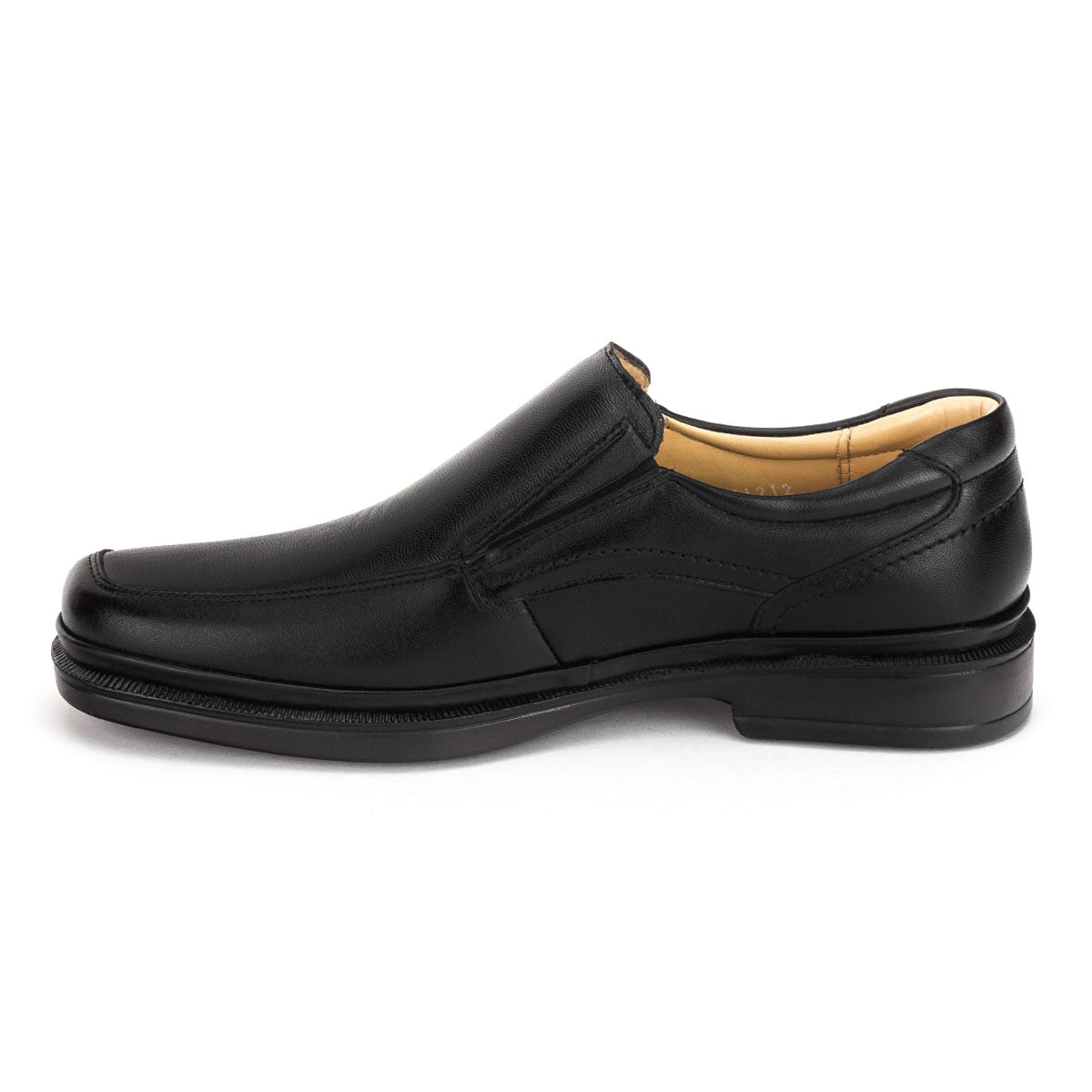 Zapato Mocasín Piel Caballero Pazstor 00268