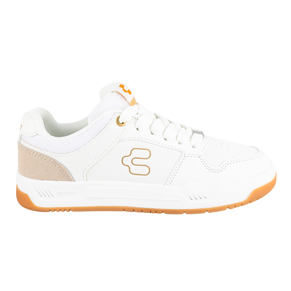 Tenis Warp City Moda Skurban Para Mujer Charly 08240