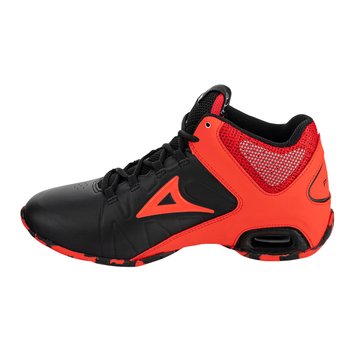 Tenis Moda Bota Para Hombre Pirma 05818