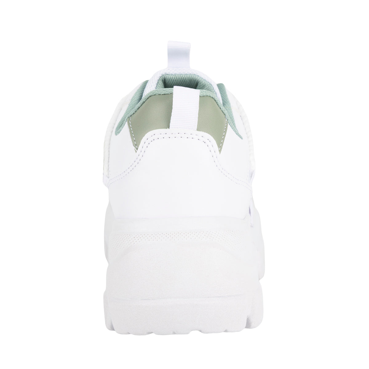 Tenis Urbanos Chunky Para Mujer Neo Sport 09024