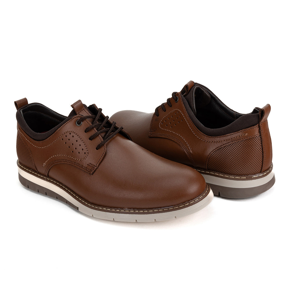 Zapato Casual Caballero Epidemia 04805-08