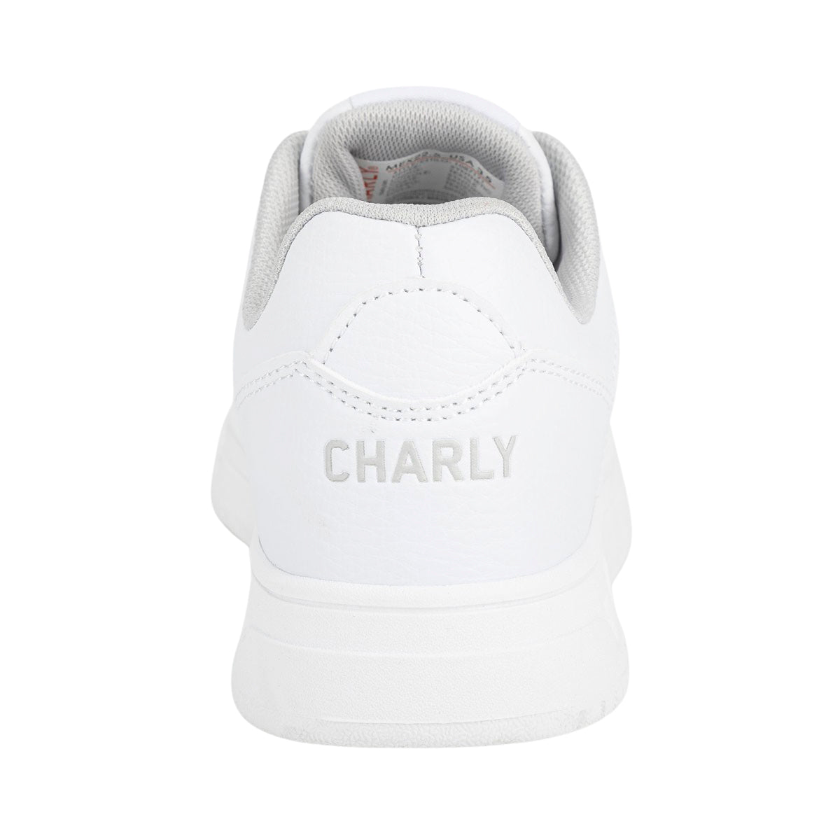 Tenis Blancos Charly Para Hombre Million Skurban 05676