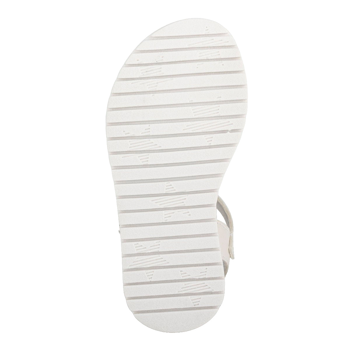 Sandalia Tiras Pastel Niña Bambino 04974