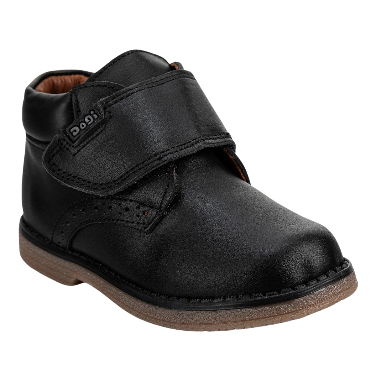 Bota Escolar Casual Niño Dogi 06240