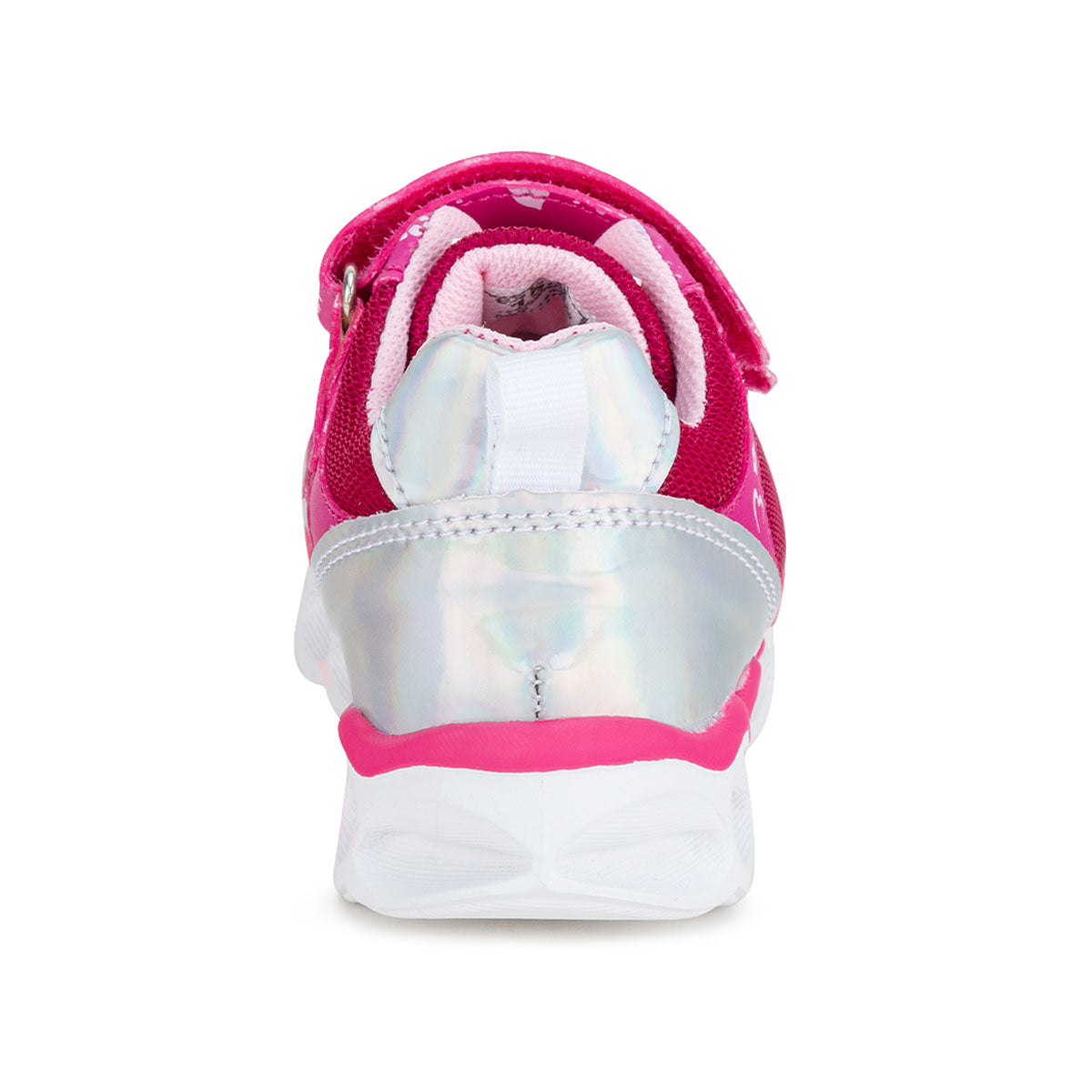 Tenis Moda Luz led Fiusha Lucho 03360