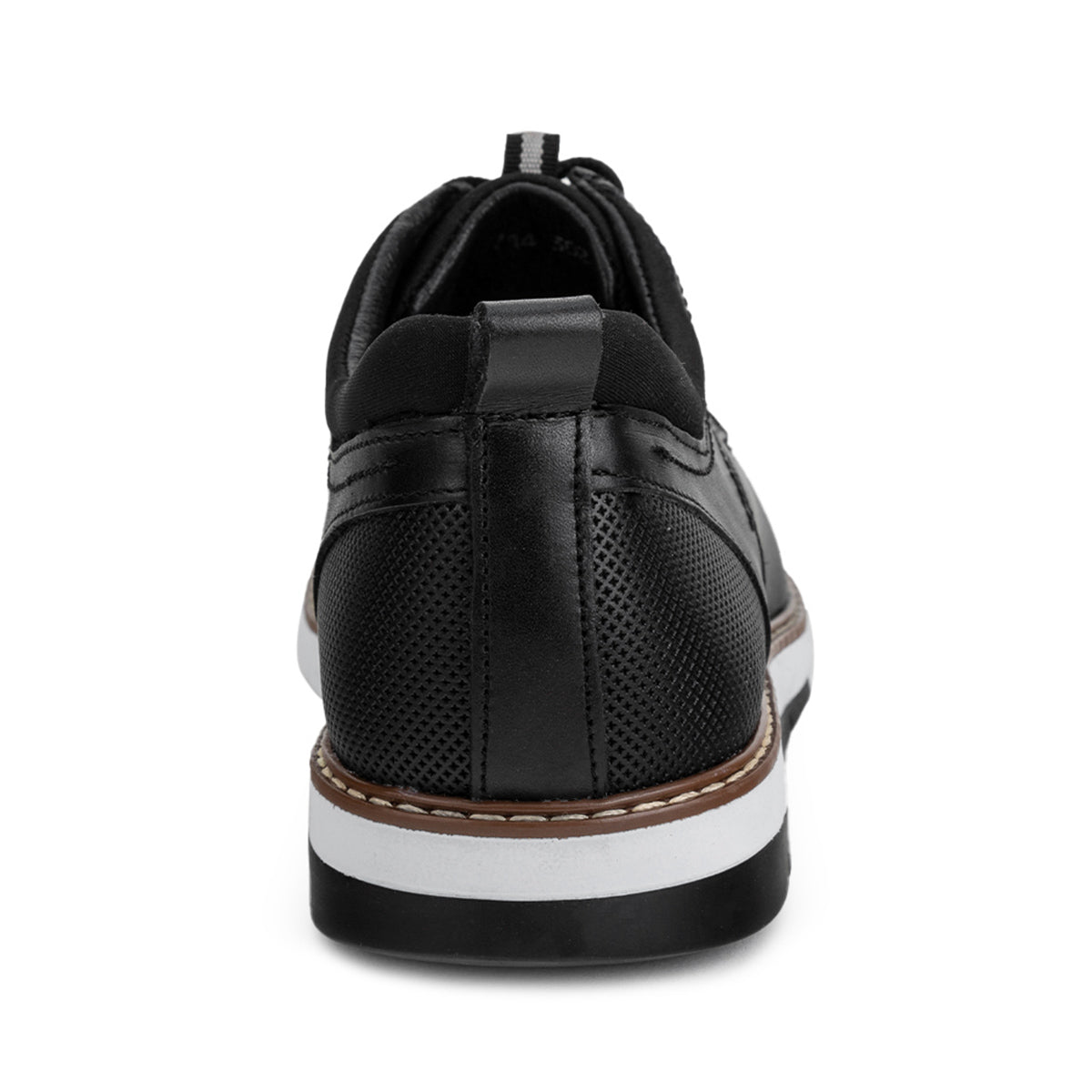 Zapato Casual Caballero Epidemia 04805-08