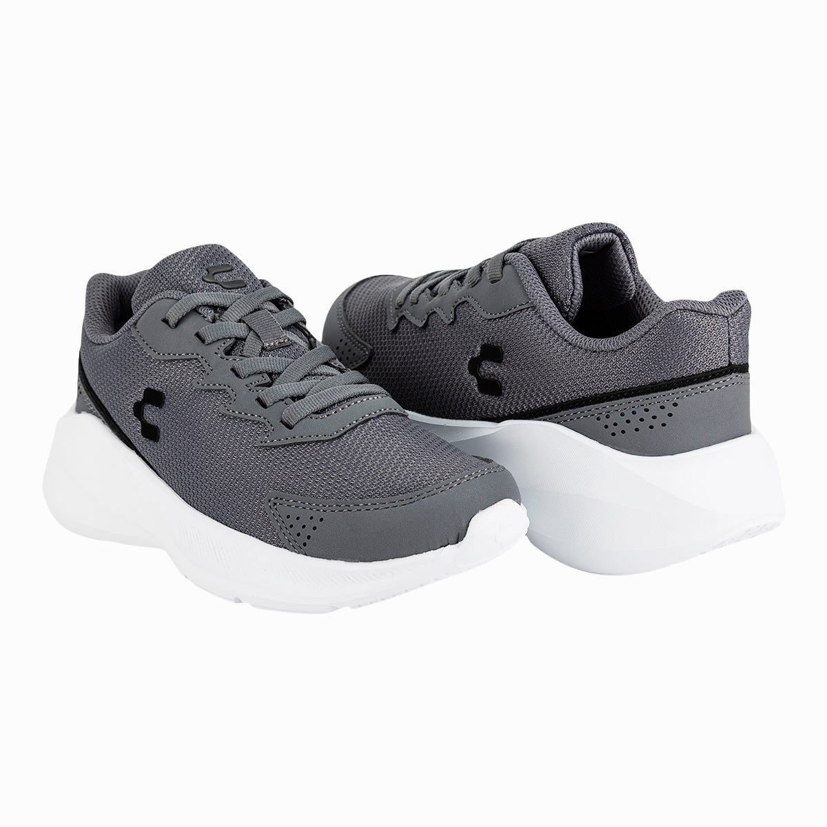 Tenis Deportivo Olimpia Sport Running Junior Niño Charly 07383