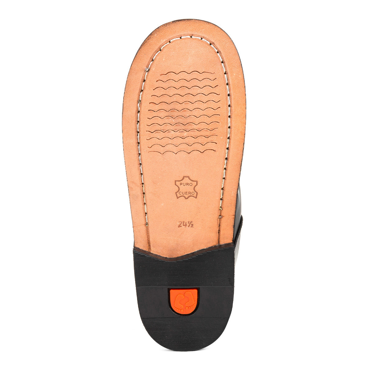 Zapato Negro Ortopédico Escolar Niña Ortouno 00249 Ortouno Escolar Ortouno Calzado con Estilo en México