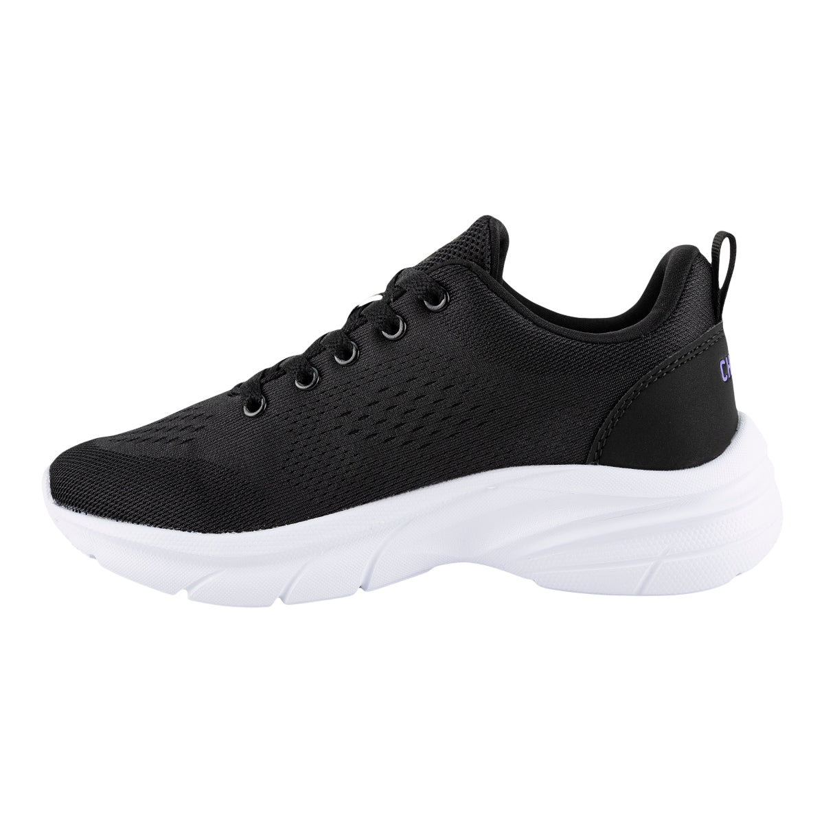 Tenis Running Sport Road Para Mujer Charly 07366