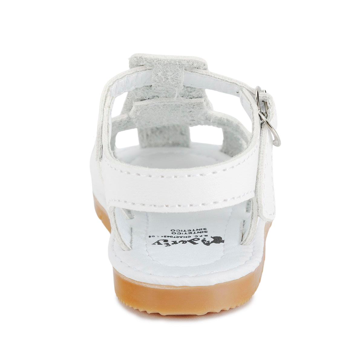 Sandalia Casual Mariposa Bebé Jerry 05055
