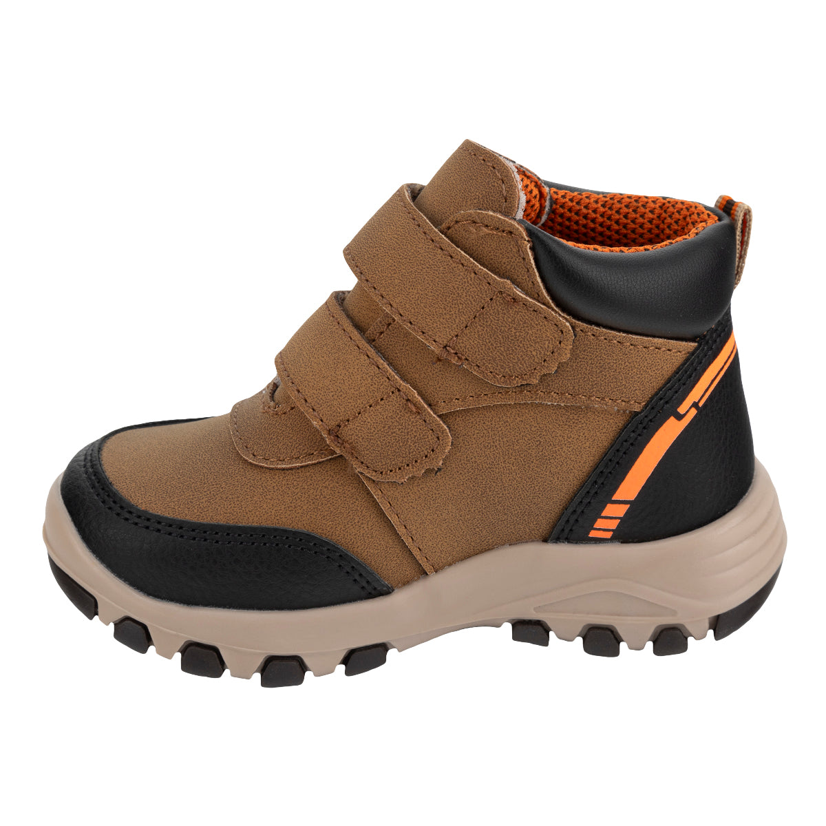 Bota Botín Moderna Niño Yuyin 06023