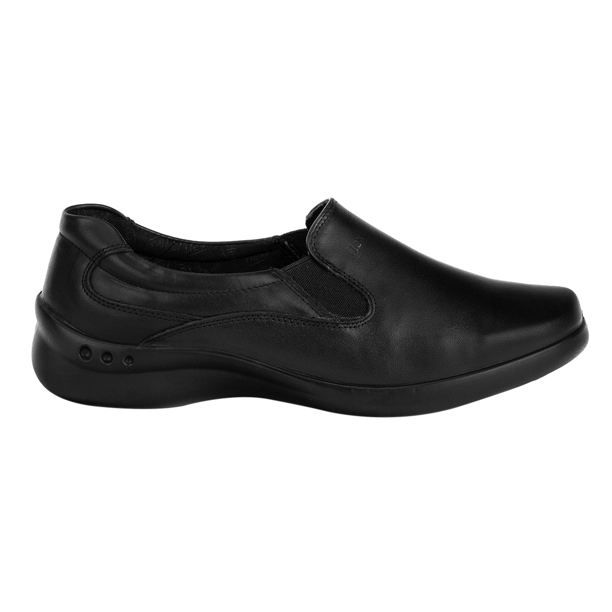 Zapato Mocasín Clásico Dama Flexi 00182