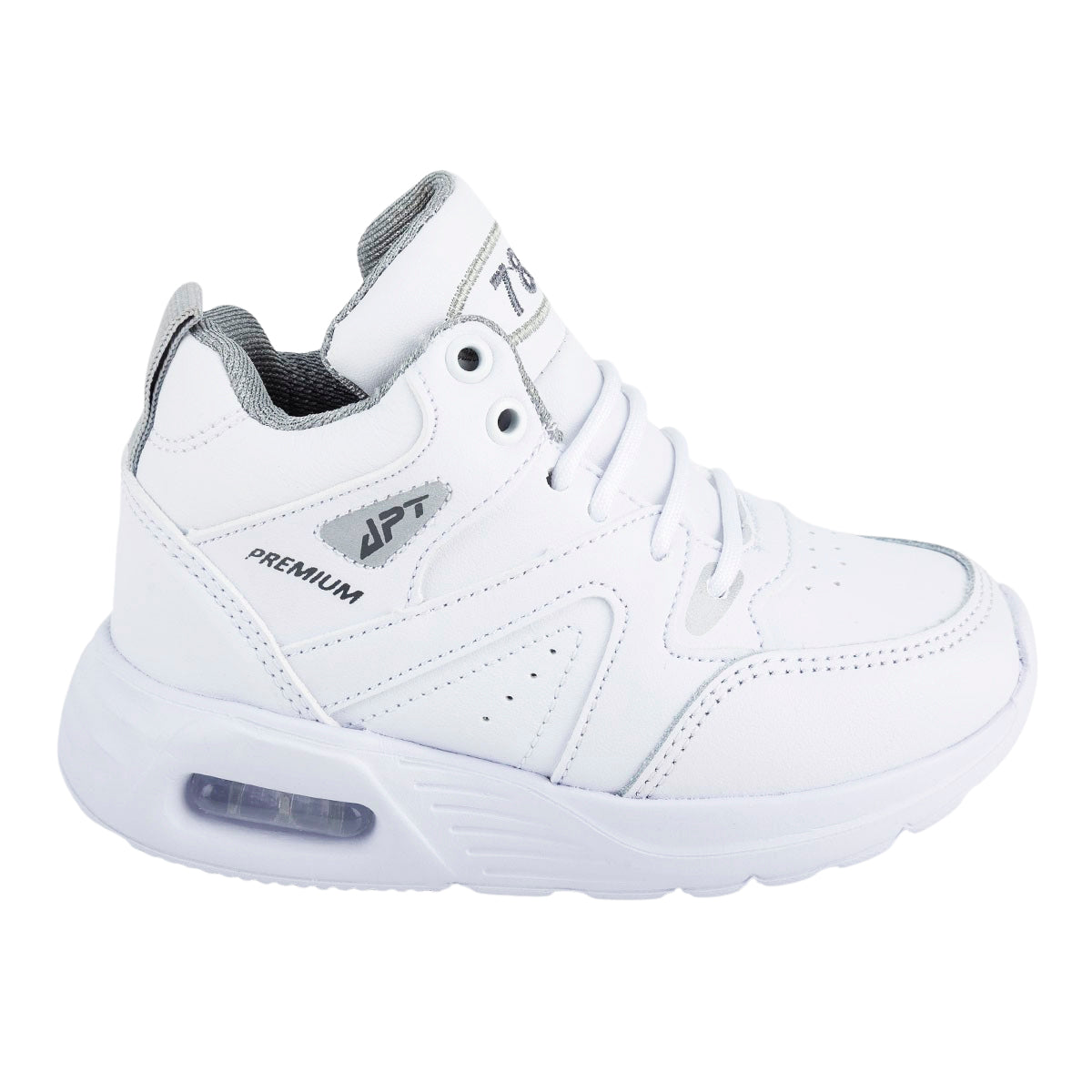 Tenis Deportivo Moda Niño Apt 05892