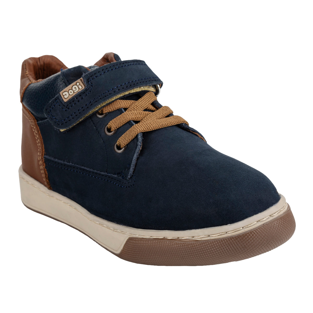 Botín Moda Casuales Niño Dogi 06068