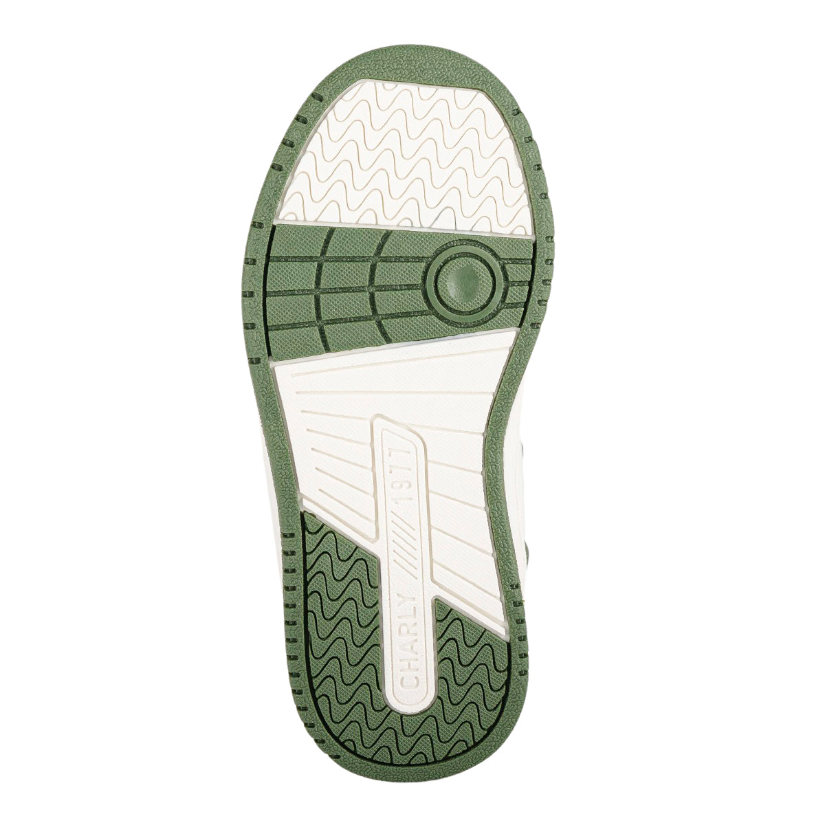 Tenis Charly Para Niño Moda Casual Exertion Gris/Azul-Blanco/Verde 06257/58 Charly Tenis Charly Calzado con Estilo en México