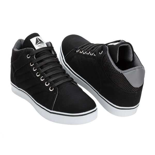 Tenis Bota Casual Caballero Wink 00835