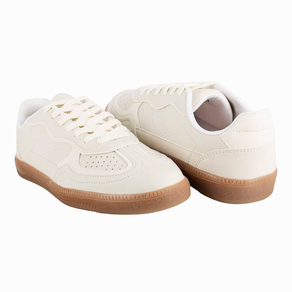 Tenis Urbano en color Beige