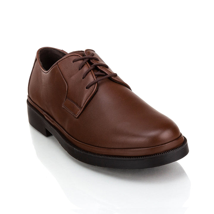 Zapato de la marca Quirelli en color Brandy