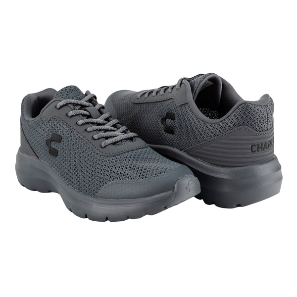 Tenis Axe Sport Hiking Outdoor Junior Niño Charly A07379