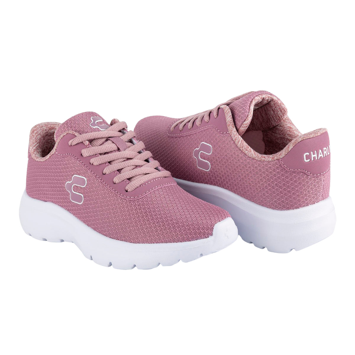 Tenis Charly Para Mujer Walking Light Sport 06952/53/54 Charly Tenis Charly Calzado con Estilo en México