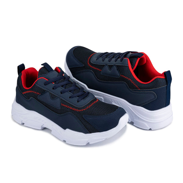 Tenis Deportivo Caballero Spalding  05459