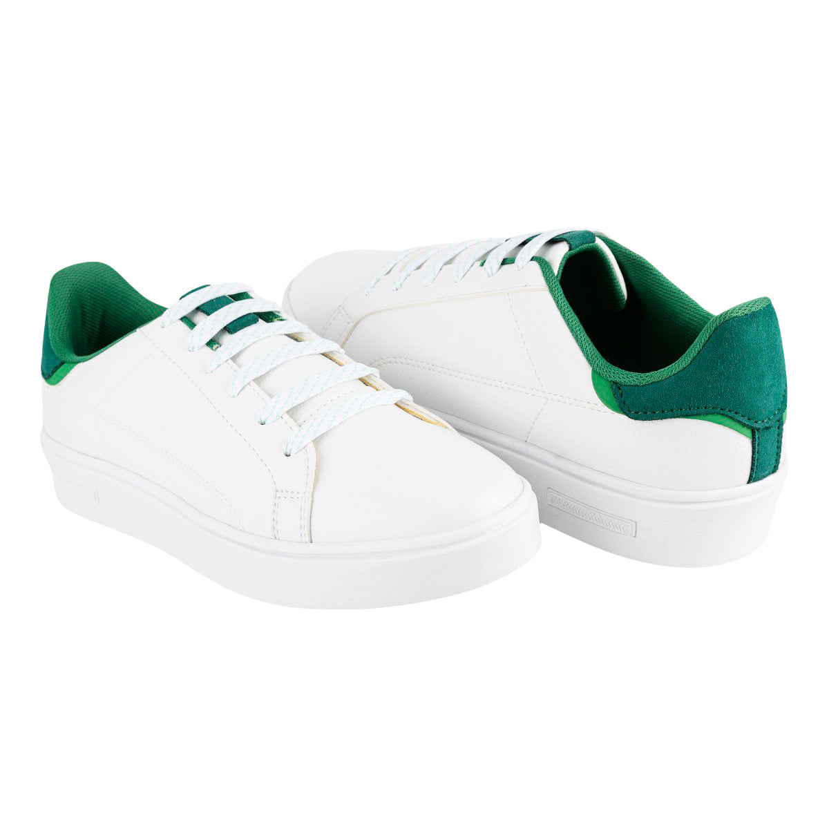 Tenis Escolar Casual Dama Neo Sport 05218