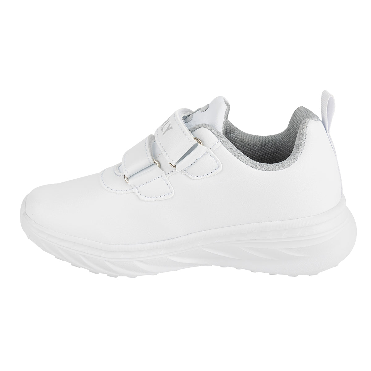 Tenis Sport Lark Velcro Niño Charly 05737